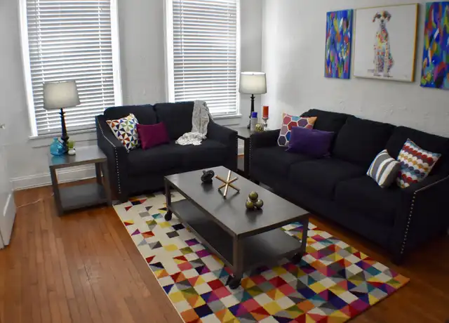 Property at 407 S Melville Ave Unit 11, Tampa, FL, 33606, 1 bed, 1 bath, [object Object]