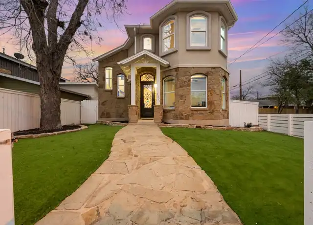 Property at 1304 Leona St, Austin, TX, 78702, 3 beds, 2.5 baths, [object Object]