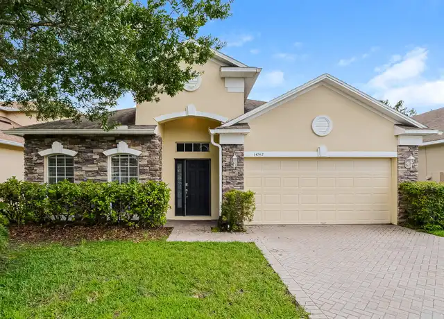 Property at 14742 Stonebriar Way, Orlando, FL, 32826, 4 beds, 2 baths, [object Object]