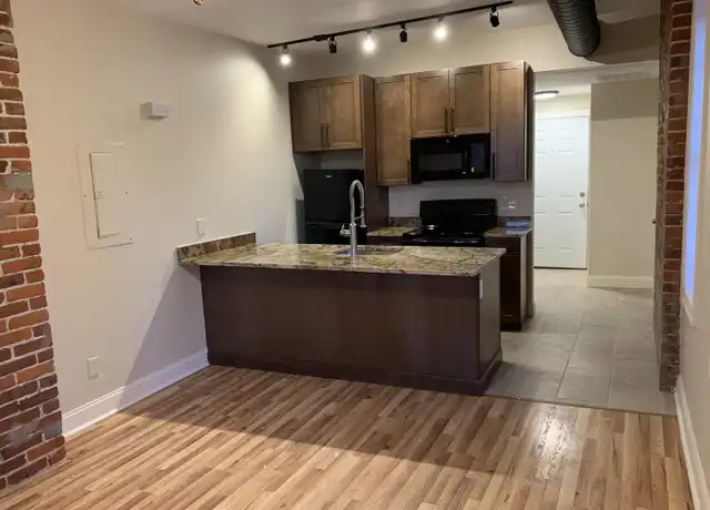Property at 100 S 22nd St Unit 12, Pittsburgh, PA, 15203, 1 bed, 1 bath, [object Object]