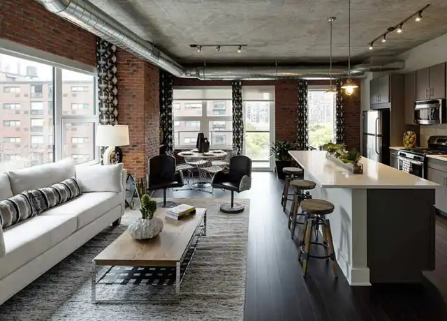 Property at 807 S Clark St Unit 902, Chicago, IL, 60605, 2 beds, 2 baths, [object Object]