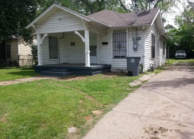 Property at 2836 Marburg St, Dallas, TX, 75215, 3 beds, 1 bath, [object Object]