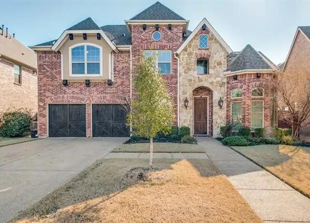 Property at 3420 Dunbar Ct, The Colony, TX, 75056, 3 beds, 3 baths, [object Object]
