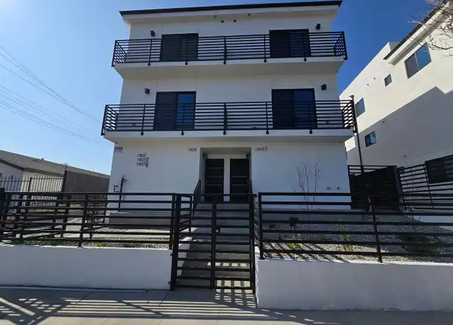 Property at 1805 Workman St, Los Angeles, CA, 90031, 1 bed, 1 bath, [object Object]