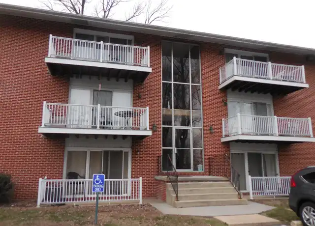 Property at 1400 Bayview Dr Unit A1, Havre De Grace, MD, 21078, 1 bed, 1 bath, [object Object]