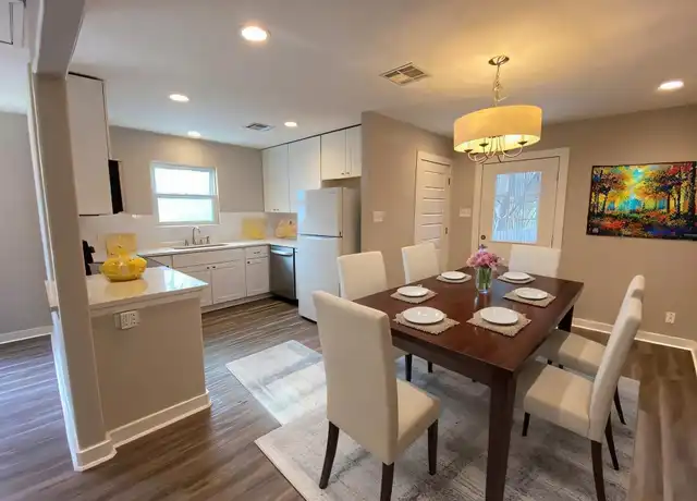 Property at 6402 Auburn Dr Unit A, Austin, TX, 78723, 3 beds, 2 baths, [object Object]