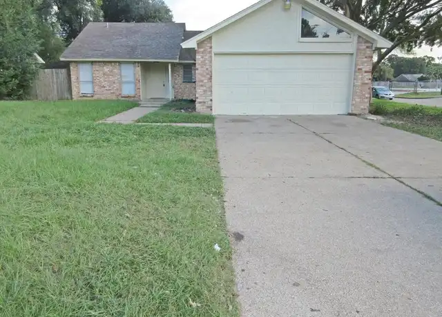 Property at 16702 Kieth Harrow Blvd, Houston, TX, 77084, 3 beds, 2 baths, [object Object]