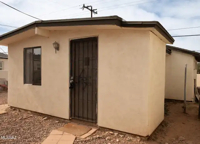 Property at 2506 E Seneca St, Tucson, AZ, 85716, 1 bed, 1 bath, [object Object]