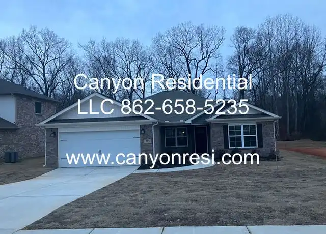 Property at 110 Gulf Hills Ave, AL, 35773, 4 beds, 2 baths, [object Object]