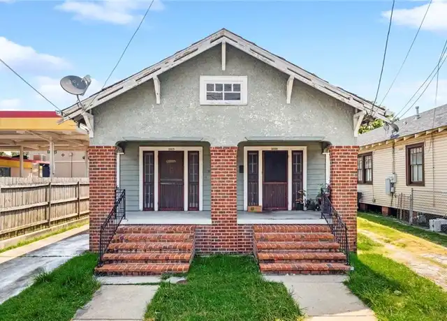 Property at 2925 Milan St, New Orleans, LA, 70115, 2 beds, 1 bath, [object Object]