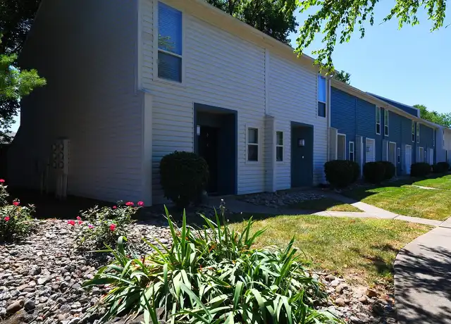 Property at Heatherstone - 6408 Six Mile Ln, Louisville, KY, 40218, 2 beds, 1.5 baths, [object Object]