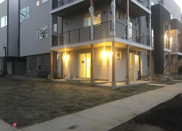 Property at 2030 E 20th Ave #105, Denver, CO, 80205, 3 beds, 3.5 baths, [object Object]