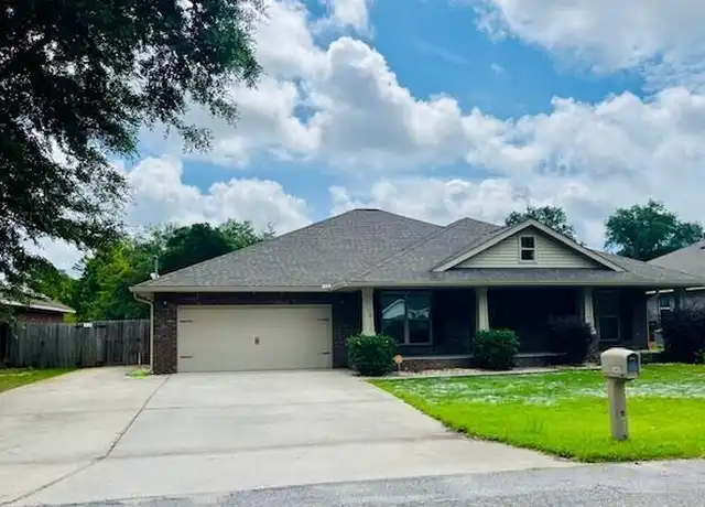 Property at 3172 Hickory St, Navarre, FL, 32566, 5 beds, 3 baths, [object Object]