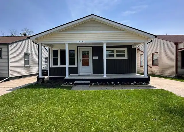 Property at 17196 Robert St, Melvindale, MI, 48122, 2 beds, 1 bath, [object Object]