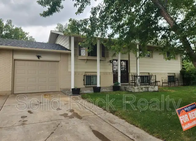 Property at 635 Quebec St, Colorado Springs, CO, 80911, 5 beds, 3 baths, [object Object]