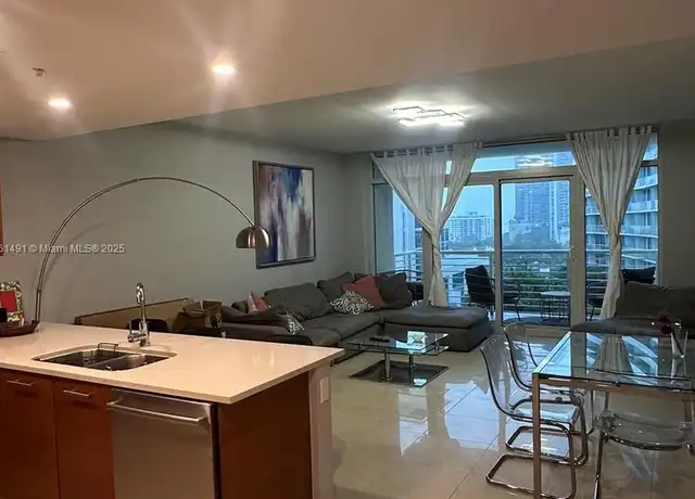Property at 3250 NE 1st Ave #818, Miami, FL, 33137, 2 beds, 2 baths, [object Object]