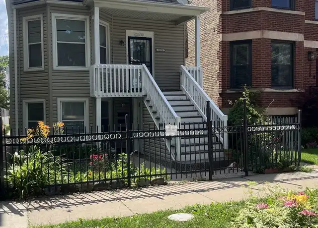 Property at 3938 N Christiana Ave Unit 1, Chicago, IL, 60618, 3 beds, 1 bath, [object Object]