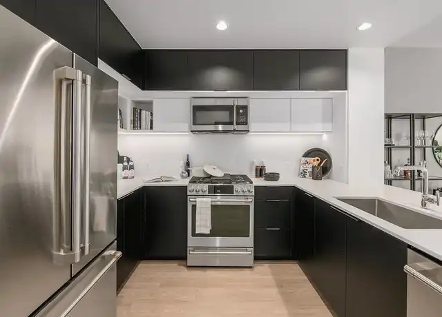 Property at Park & Vista - 200 N Toluca St, Los Angeles, CA, 90026, 1-2 bed, 1-2.5 bath, [object Object]