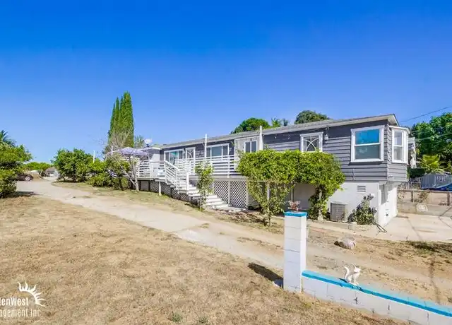 Property at 4626 Edenvale Ave Unit 4626, La Mesa, CA, 91941, 3 beds, 2 baths, [object Object]