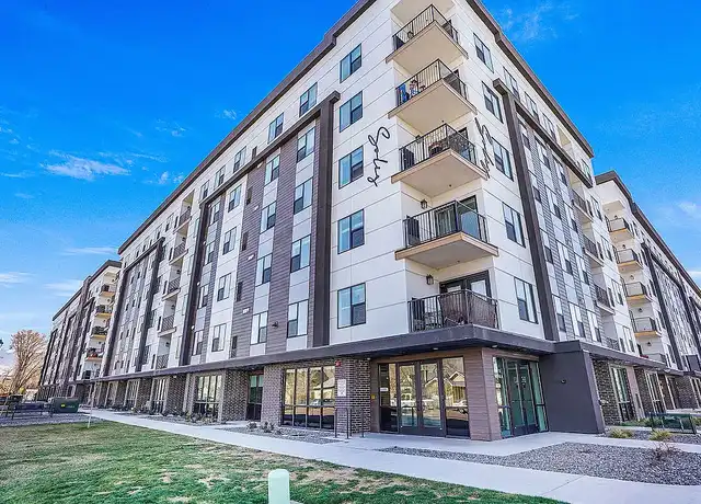 Property at Solis at Jackson Station - 182 N 900 W, Salt Lake City, UT, 84116, 1-2 bed, 1-2 bath, [object Object]
