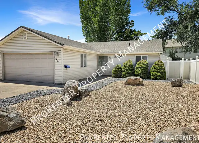 Property at 551 S 375 W, Ogden, UT, 84404, 4 beds, 2 baths, [object Object]