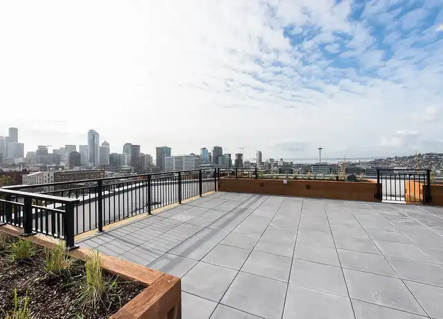 Property at ZEP Zephyr Apartments - 200 Belmont Ave E, Seattle, WA, 98102, 2 beds, 2 baths, [object Object]