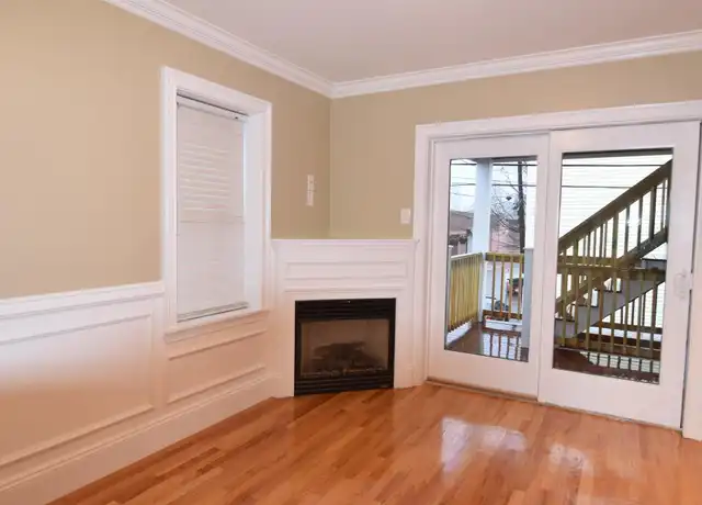 Property at 120 D St #2, South Boston, MA, 02127, 1 bed, 1 bath, [object Object]