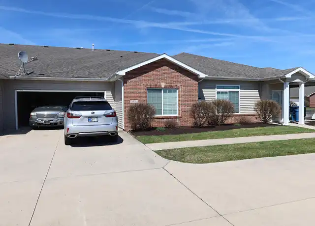 Property at 429 Victoria Station Way, Fort Wayne, IN, 46814, 3 beds, 2 baths, [object Object]