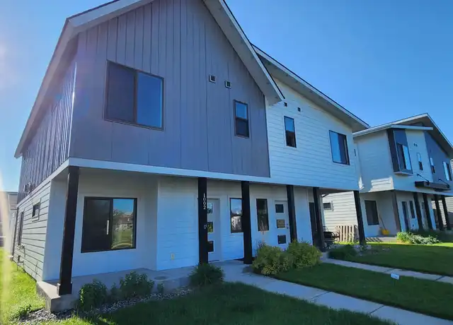 Property at 1002 Rosa Way Unit 1, Bozeman, MT, 59718, 3 beds, 2.5 baths, [object Object]