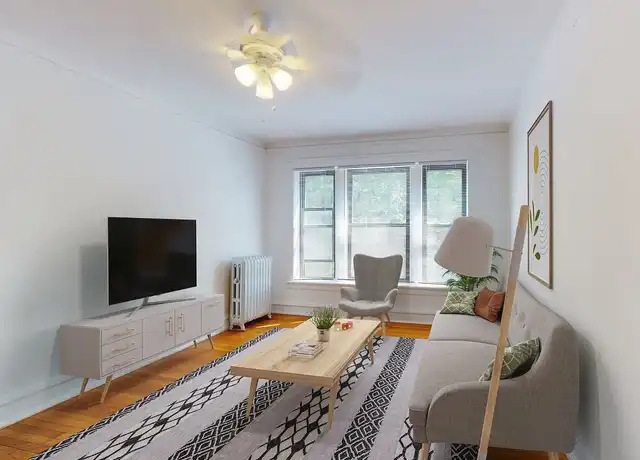 Property at 5339-5345 S. Woodlawn Avenue - 5339 S Woodlawn Ave, Chicago, IL, 60615, 2-4 beds, 1-2 bath, [object Object]