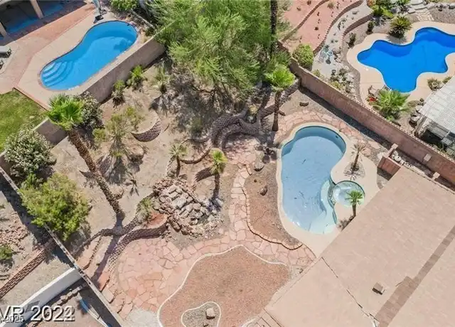 Property at 2255 Early Frost Ave, Henderson, NV, 89052, 4 beds, 2.5 baths, [object Object]