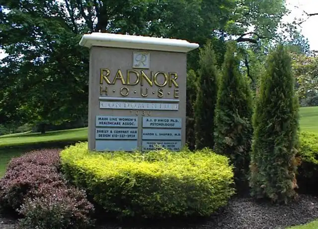 Property at 1030 E Lancaster Ave #631, Bryn Mawr, PA, 19010, 2 beds, 1 bath, [object Object]