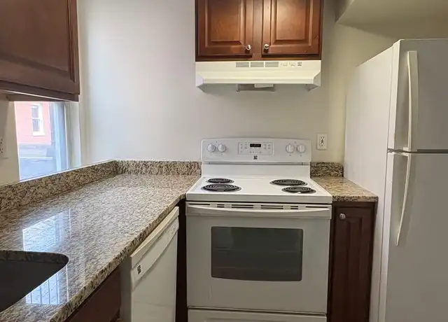 Property at 717 Saint Paul St Unit 717-301, Baltimore, MD, 21202, 1 bed, 1 bath, [object Object]