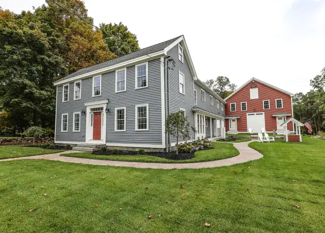 Property at 24 Boston Rd Unit 4, Westford, MA, 01886, 2 beds, 3 baths, [object Object]