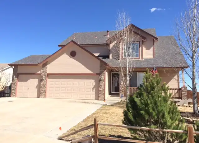 Property at 9459 Summer Meadows Dr, Colorado Springs, CO, 80925, 5 beds, 4 baths, [object Object]