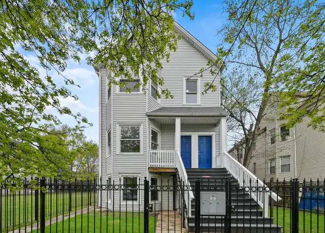 Property at 8026 S Coles Ave Unit 1-G, Chicago, IL, 60617, 3 beds, 1 bath, [object Object]