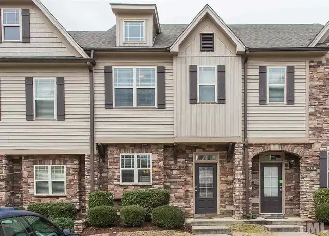 Property at 2820 Carter Finley Pl, Raleigh, NC, 27606, 3 beds, 3.5 baths, [object Object]