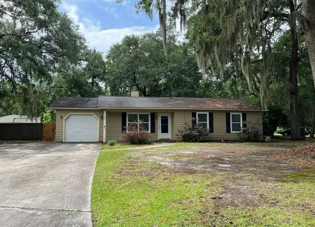 Property at 201 Whittington Dr, Savannah, GA, 31419, 3 beds, 2 baths, [object Object]