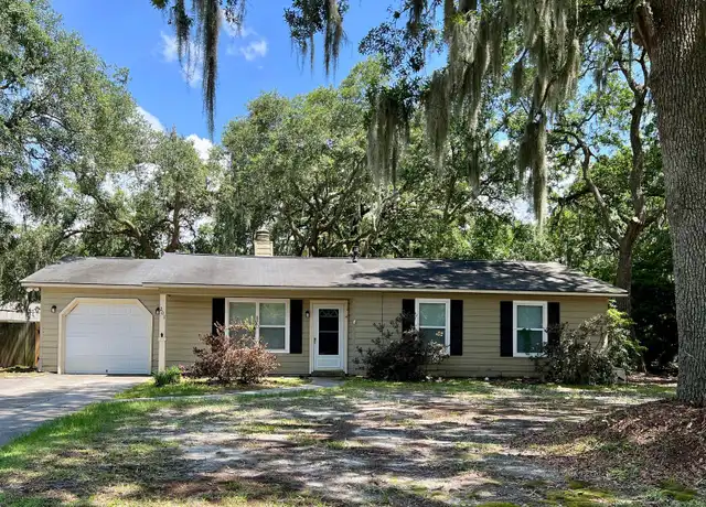 Property at 201 Whittington Dr, Savannah, GA, 31419, 3 beds, 2 baths, [object Object]