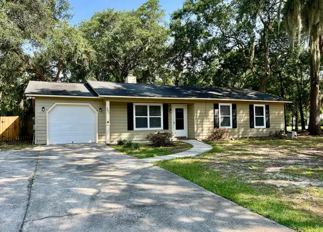 Property at 201 Whittington Dr, Savannah, GA, 31419, 3 beds, 2 baths, [object Object]