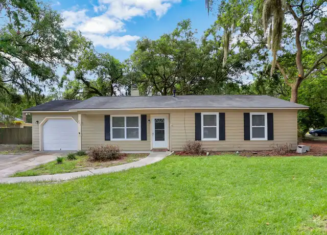 Property at 201 Whittington Dr, Savannah, GA, 31419, 3 beds, 2 baths, [object Object]