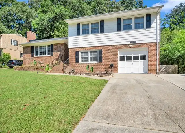 Property at 107 Patrick Henry Dr, Williamsburg, VA, 23185, 3 beds, 2.5 baths, [object Object]