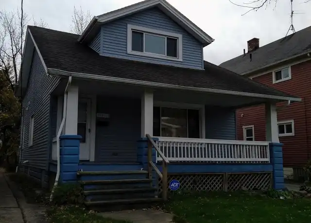 Property at 10910 Revere Ave, Cleveland, OH, 44105, 5 beds, 2 baths, [object Object]