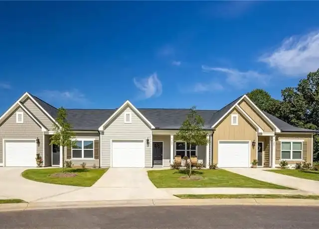 Property at 62 Dawson Club Way Unit Poppy, Dawsonville, GA, 30534, 3 beds, 2.5 baths, [object Object]