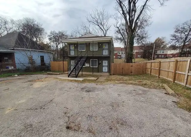 Property at 1493 Gaither St Unit 2, Memphis, TN, 38106, 2 beds, 2 baths, [object Object]