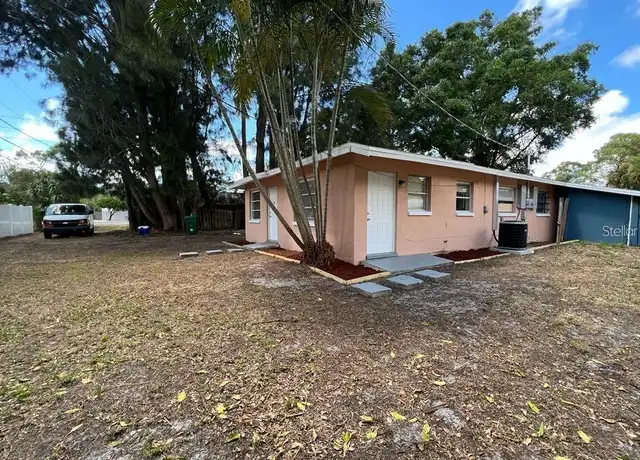 Property at 5741 5th St E Unit 5741, Bradenton, FL, 34203, 2 beds, 1 bath, [object Object]