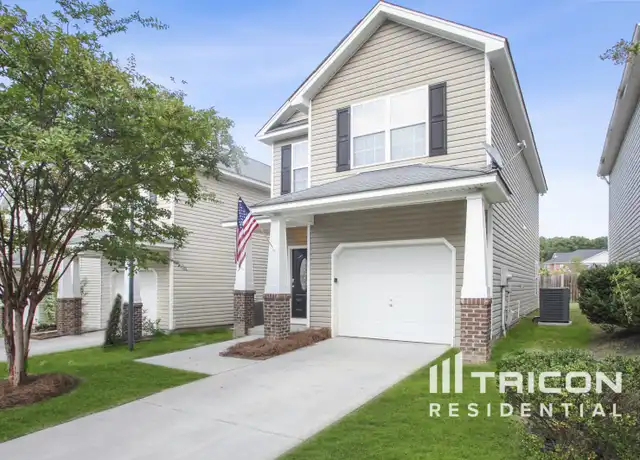 Property at 116 Angel Garden Way, Columbia, SC, 29223, 3 beds, 3 baths, [object Object]