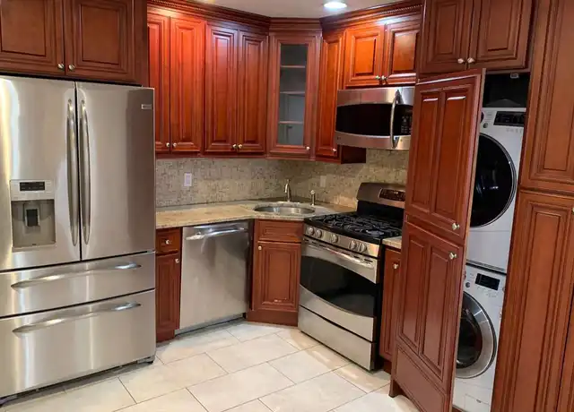 Property at 422 Monroe St Unit 4, Hoboken, NJ, 07030, 2 beds, 1 bath, [object Object]