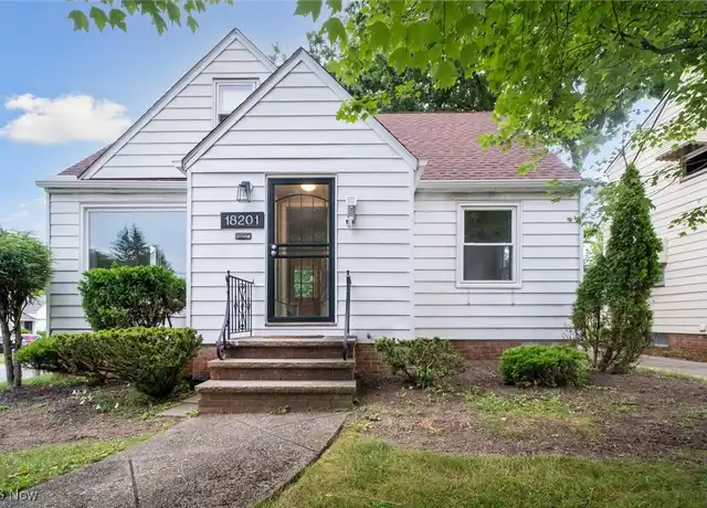 Property at 18201 Maple Heights Blvd, Maple Heights, OH, 44137, 3 beds, 1 bath, [object Object]