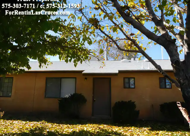 Property at 5075 Inspiration Ln Unit 2, Las Cruces, NM, 88011, 2 beds, 1 bath, [object Object]
